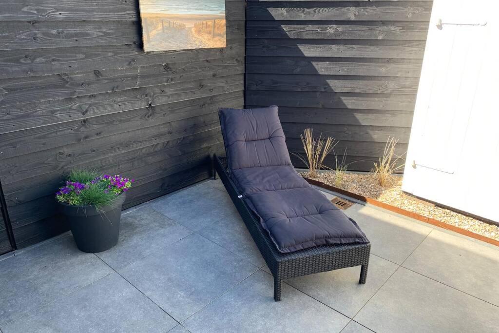 Вилла Nieuw En Luxe! Vakantiewoning 39 Весткапелле Экстерьер фото
